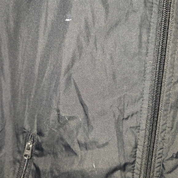 Abercrombie & Fitch Raincoat/Windbreaker - Ladies Small - Picture 8 of 9